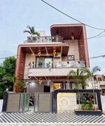 5 BHK 233 Sq.Yd. Independent House in Jaipur Property Ndream ho