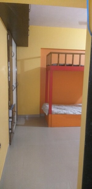 2 BHK Apartment For Rent in Runwal Garden City, Balkum Pada