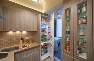 Furnished Amenities in 3 BHK Builder Floor at Central Park 3 Flower Valley, Sohna Sector 33 – for Sale