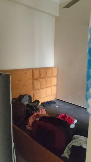 Furnished Amenities in 2 BHK Apartment at ABA Cherry County, Tech Zone 4 Greater Noida – for Rent