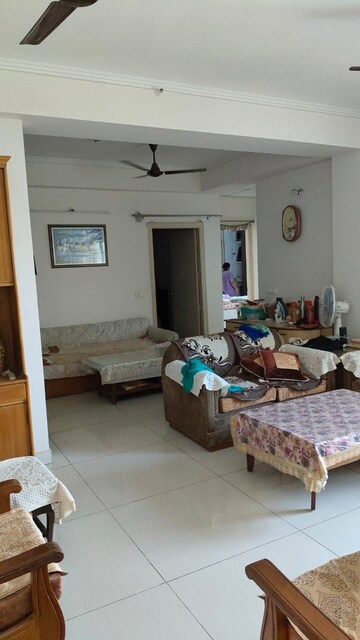 Bedroom in 2 BHK Apartment at ABA Cherry County, Tech Zone 4 Greater Noida – for Rent