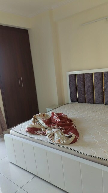Bedroom in 2 BHK Apartment at ABA Cherry County, Tech Zone 4 Greater Noida – for Rent