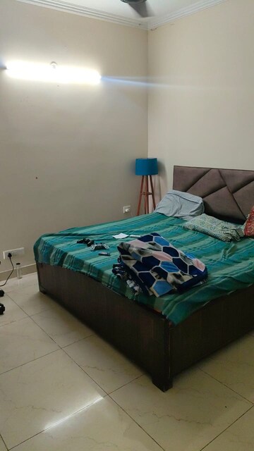 Bedroom in 2 BHK Apartment at ABA Cherry County, Tech Zone 4 Greater Noida – for Rent