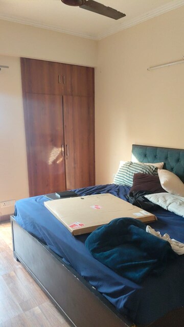 Bedroom in 2 BHK Apartment at ABA Cherry County, Tech Zone 4 Greater Noida – for Rent