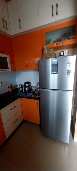 Furnished Amenities in 2 BHK Apartment at ABA Cherry County, Tech Zone 4 Greater Noida – for Rent