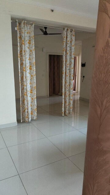 Building Lobby in 2 BHK Apartment at ABA Cherry County, Tech Zone 4 Greater Noida – for Rent