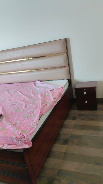 Furnished Amenities in 2 BHK Apartment at ABA Cherry County, Tech Zone 4 Greater Noida – for Rent