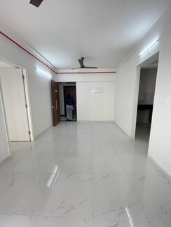 1 BHK Apartment For Sale in Runwal Gardens Phase 2
