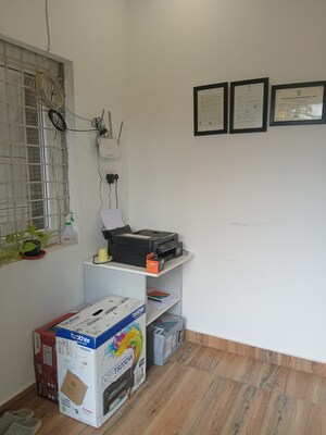 Team Area in  Office Space at Rt Nagar – for Rent