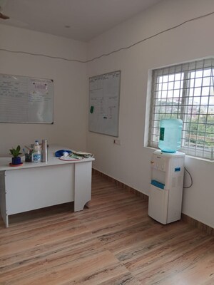 Kitchen in  Office Space at Rt Nagar – for Rent