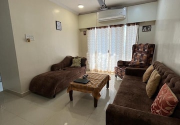 2 BHK Apartment For Sale in Sethia Kalpavruksh Heights, Kandivali West