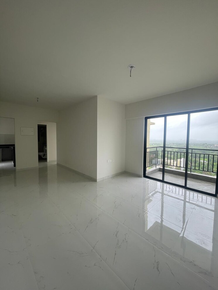 Living Room, runwal-gardens 2 Bedroom 674 Sq.Ft. Apartment In Dombivli East Thane 9330374