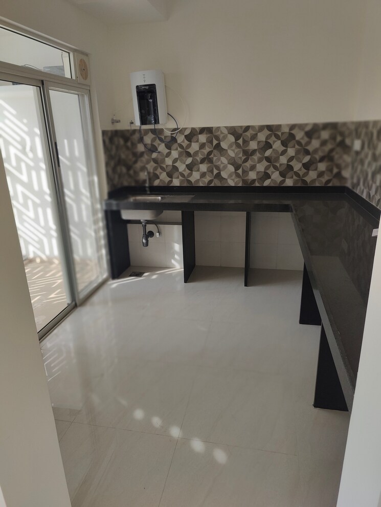 Kitchen, lodha-bella-vita 2 Bedroom 1250 Sq.Ft. Apartment In Nibm Road Pune 9330376