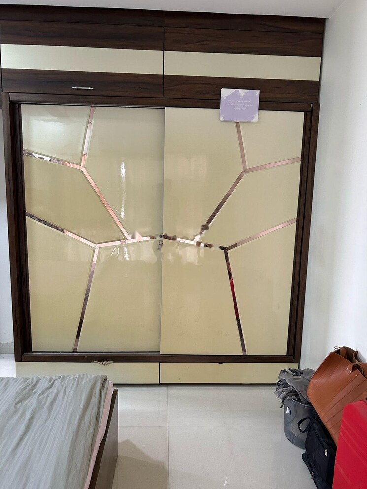 undefined, sunteck-gilbird 2 Bedroom 706 Sq.Ft. Apartment In Andheri West Mumbai 9330375