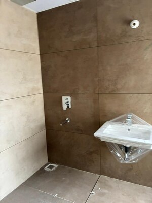 Bathroom in 3 BHK Apartment at Hallmark Treasor, Narsingi – for Sale