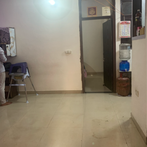 Room in 2 BHK Builder Floor at Vasundhara Sector 2 – for Sale