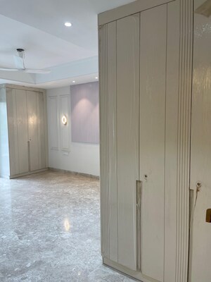 Building Lobby in 4 BHK Apartment at Sector 45 – for Sale