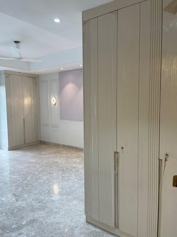 Building Lobby in 4 BHK Apartment at Sector 45 – for Sale