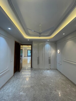 Building Lobby in 4 BHK Apartment at Sector 45 – for Sale