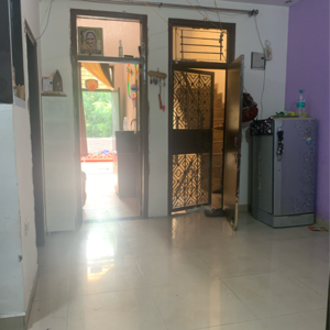 2 BHK Builder Floor For Sale in Vasundhara Sector 2