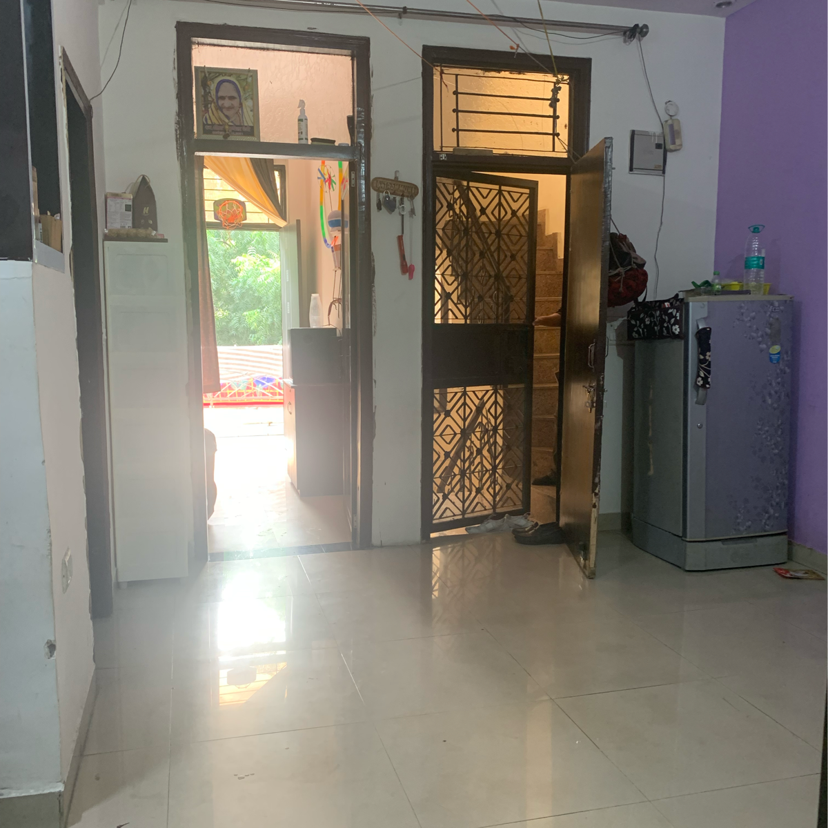 2 BHK Builder Floor For Sale in Builder Floor