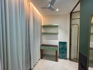 Bathroom in 3.5 BHK Apartment at Pranava One Hyderabad, Somajiguda – for Rent