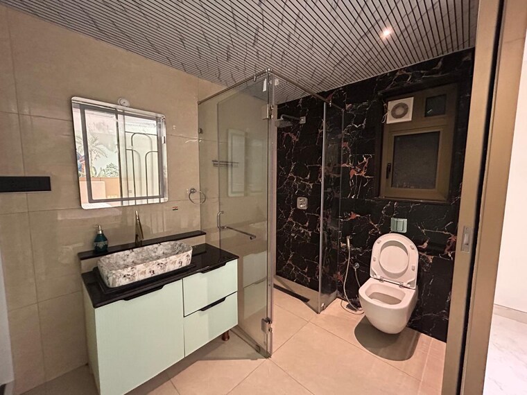 Team Area, pranava-one-hyderabad 3.5 Bedroom 3500 Sq.Ft. Apartment In Somajiguda Hyderabad 9330388