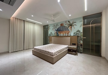 3.5 BHK Apartment For Rent in Pranava One Hyderabad, Somajiguda