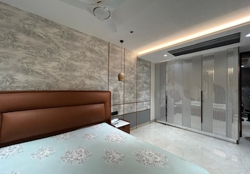 Room in 3.5 BHK Apartment at Pranava One Hyderabad, Somajiguda – for Rent