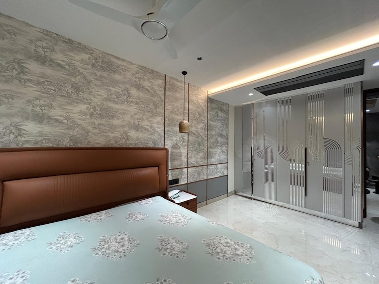 Room, pranava-one-hyderabad 3.5 Bedroom 3500 Sq.Ft. Apartment In Somajiguda Hyderabad 9330388