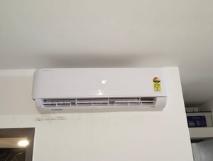 Furnished Amenities in 3 BHK Apartment at Bhandari 43 Privet Drive, Balewadi – for Rent