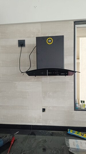 Furnished Amenities in 3 BHK Apartment at Bhandari 43 Privet Drive, Balewadi – for Rent