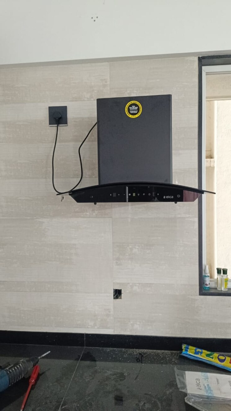 undefined, bhandari-43-privet-drive 3 Bedroom 1430 Sq.Ft. Apartment In Balewadi Pune 9330398