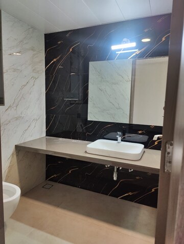 Bedroom in 3 BHK Apartment at Bhandari 43 Privet Drive, Balewadi – for Rent