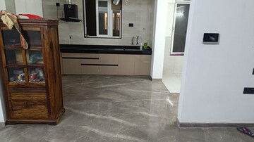 Room in 3 BHK Apartment at Bhandari 43 Privet Drive, Balewadi – for Rent