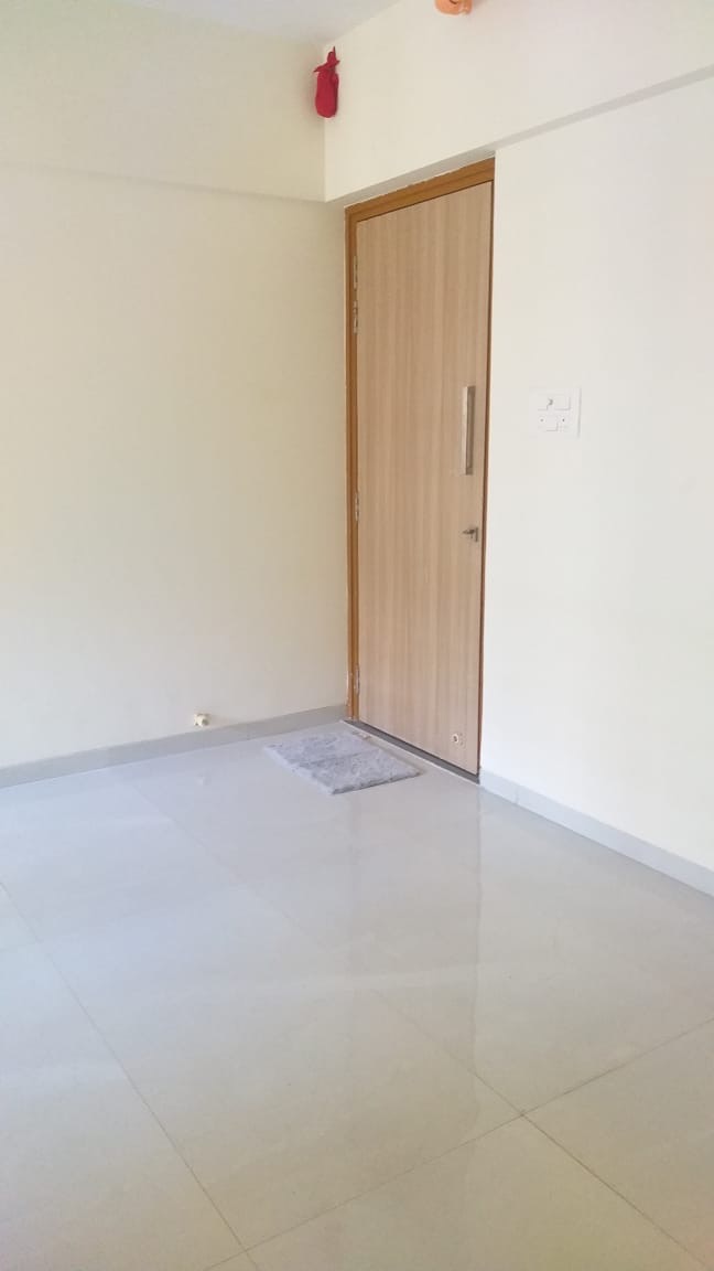 2 BHK + Pooja Room 570 Sq.Ft. Apartment in Suvasya Swastik Onyx