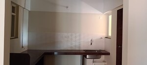 Kitchen in 3 BHK Apartment at Rachana Bella Casa, Baner – for Rent