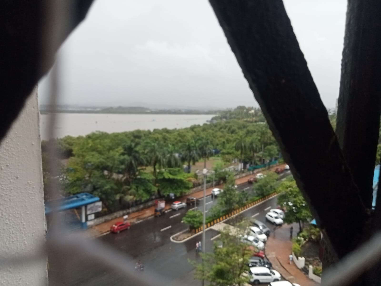 2 BHK + Pooja Room 1250 Sq.Ft. Apartment in Maruti Tower