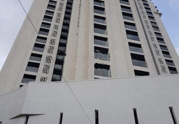2 BHK Apartment – Exterior View View at Hubtown Hillcrest, Andheri East - for Sale