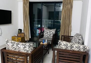 2 BHK Apartment For Sale in Hubtown Hillcrest, Andheri East
