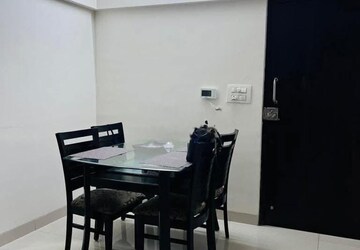 Dining area in 2 BHK Apartment at Hubtown Hillcrest, Andheri East – for Sale