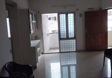3 BHK Apartment For Sale in East Marredpally