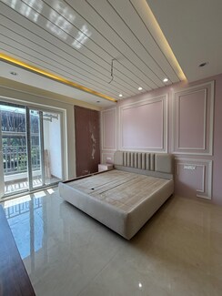 3 BHK Apartment For Sale in Alaknanda Maxxus Eden Estate