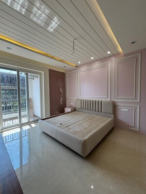 3 BHK Apartment For Sale in Alaknanda Maxxus Eden Estate, Nagla Road