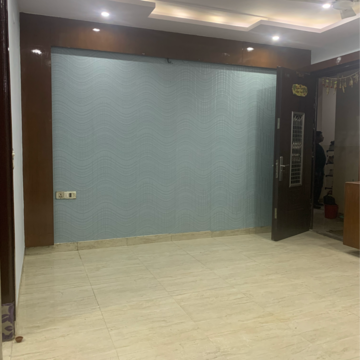 Room in 2 BHK Builder Floor at Vasundhara Sector 5 – for Sale