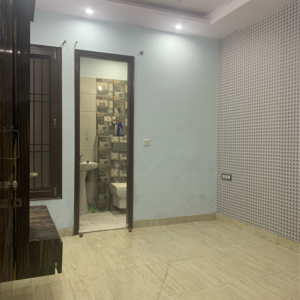 Room in 2 BHK Builder Floor at Vasundhara Sector 5 – for Sale