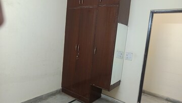 Furnished Amenities in 2 BHK Builder Floor at Patel Nagar – for Sale