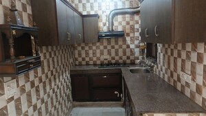 Kitchen in 2 BHK Builder Floor at Patel Nagar – for Sale