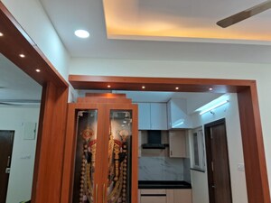  3 BHK Apartment at MRKR Meda Prestige, Miyapur – for Sale