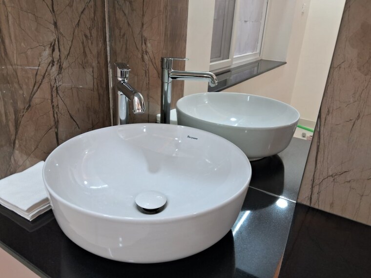 Other, mrkr-meda-prestige 3 Bedroom 1678 Sq.Ft. Apartment In Miyapur Hyderabad 9330414